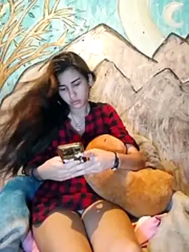 Snapshot of Lafresita_fer chatting on 03/15/26, 12:16 Lafresita fer online show from 03/15/26, 12:16