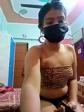 Hot Saniya online show from 03/22/26, 05:22