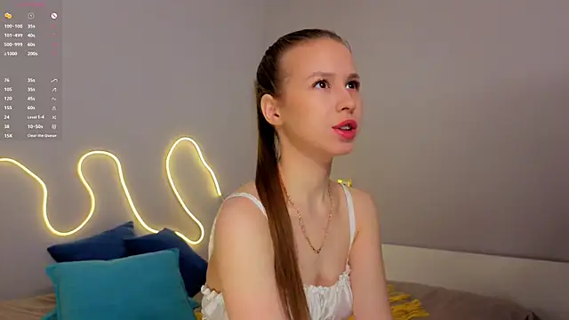 Emma dream  online show from 04/21/26, 02:51