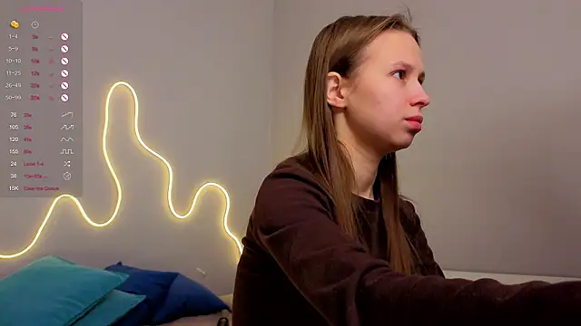Emma dream  online show from 05/21/26, 01:56