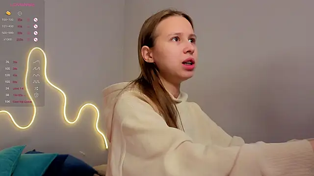Emma dream  online show from 05/23/26, 01:22
