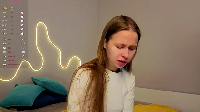 Emma dream  online show from 05/25/26, 02:06