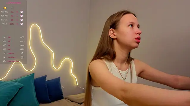Emma dream  online show from 05/28/26, 01:36