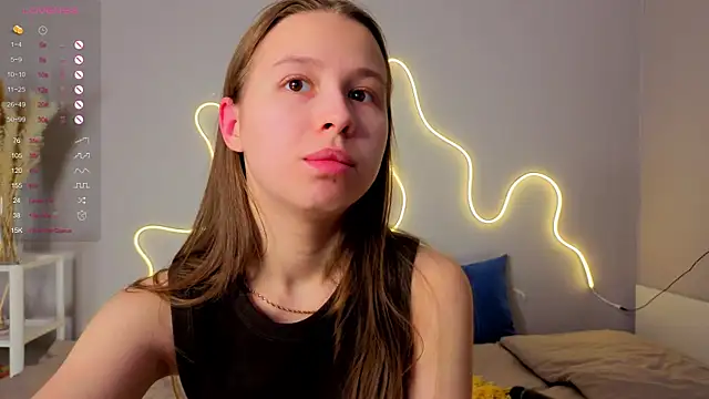 Emma dream  online show from 06/06/26, 01:11