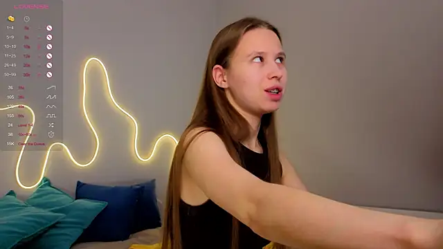 Emma dream  online show from 06/08/26, 01:50