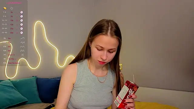 Emma dream  online show from 06/14/26, 02:24