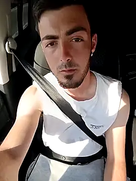 Gercamxxx online show from 03/25/26, 03:29