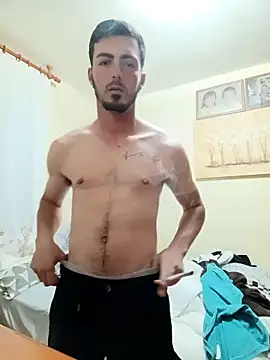 Gercamxxx online show from 03/29/26, 08:20