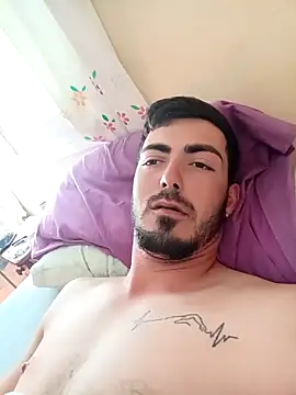 Gercamxxx online show from 04/04/26, 07:50