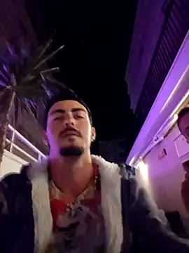 Gercamxxx online show from 04/21/26, 09:28