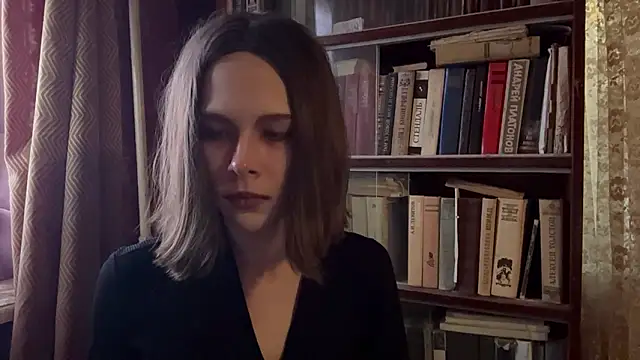 HyunCorrente online show from 03/20/26, 02:00