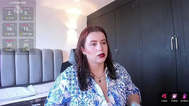 Snapshot of JeanneWilliams chatting on 06/01/26, 12:07 JeanneWilliams online show from 06/01/26, 12:07