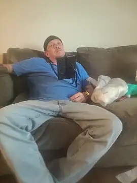 yourMasterisBored online show from 03/23/26, 02:10