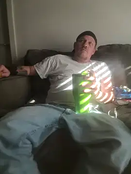 yourMasterisBored online show from 03/25/26, 04:02