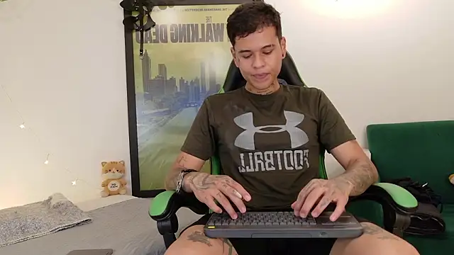 jebbins online show from 03/29/26, 01:49