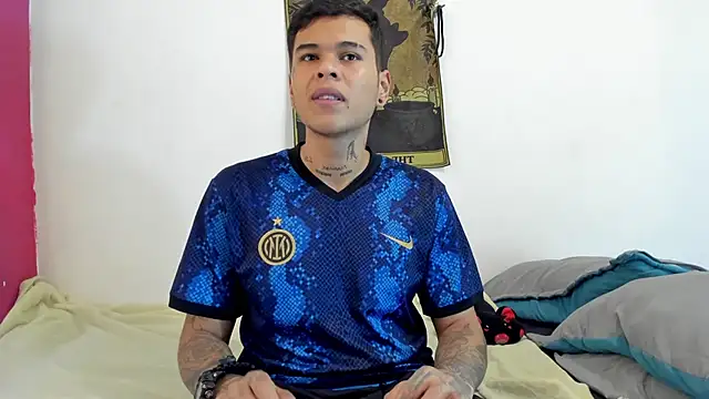 jebbins online show from 03/31/26, 03:23