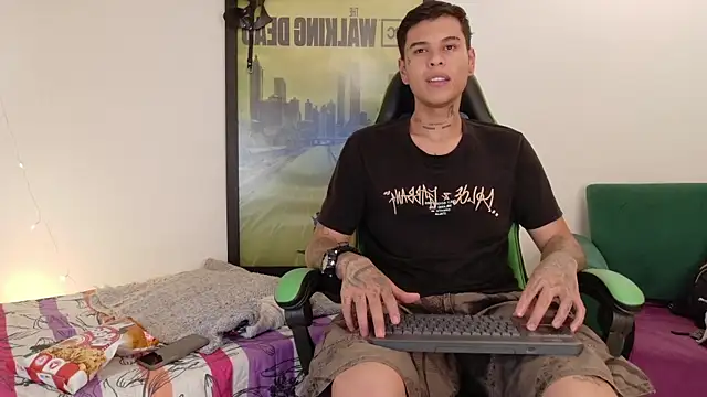 jebbins online show from 04/07/26, 04:13