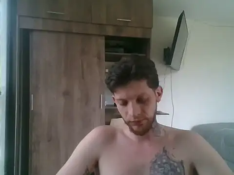 Snapshot of Antony_White1 chatting on 03/13/26, 07:42 Antony White1 online show from 03/13/26, 07:42