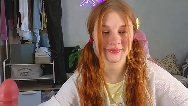 GoldenSunBunny online show from 05/08/26, 11:15