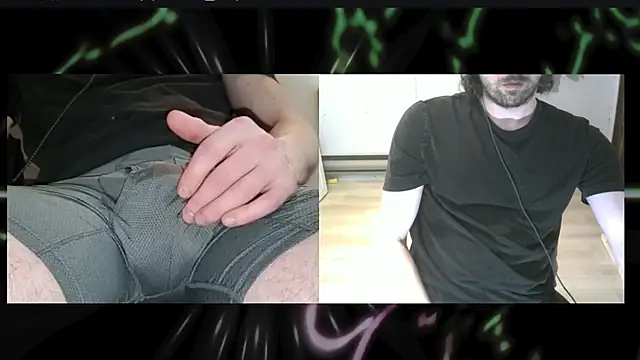 somethingratherlarge online show from 04/12/26, 06:07