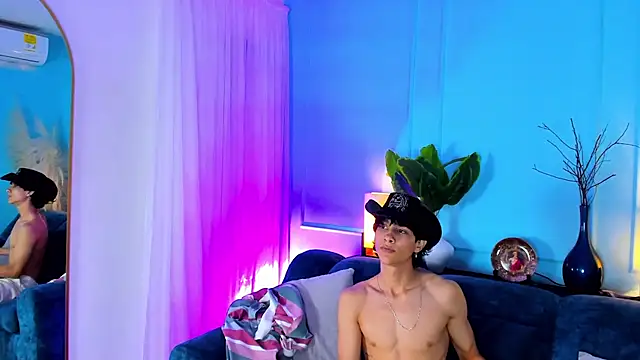 Cheys Mast online show from 03/15/26, 03:51