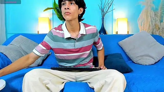 Cheys Mast online show from 03/21/26, 03:15