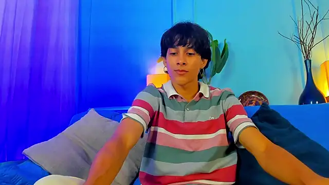 Cheys Mast online show from 03/27/26, 06:40