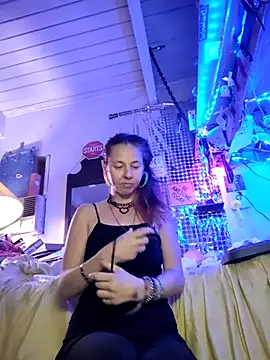 Ambionce online show from 03/25/26, 12:44
