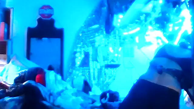 Ambionce online show from 04/13/26, 02:28