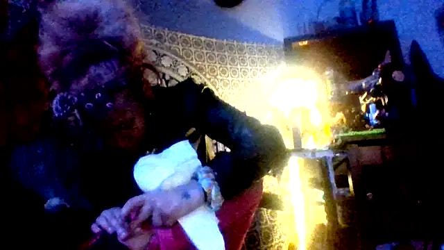 Ambionce online show from 05/23/26, 10:19