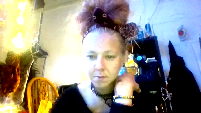 Ambionce online show from 05/27/26, 03:03