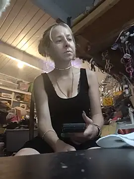 Ambionce online show from 08/01/26, 10:03