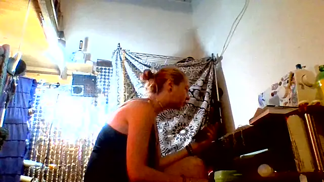 Ambionce online show from 08/03/26, 09:29