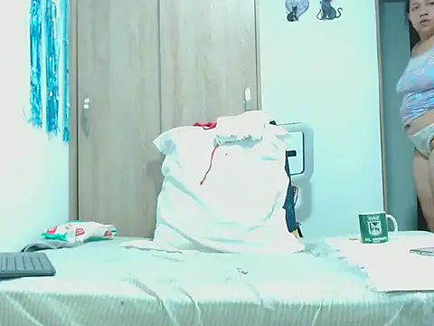 violeta36 online show from 04/18/26, 10:30