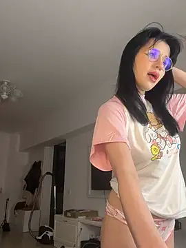 Folisiia online show from 03/14/26, 08:58