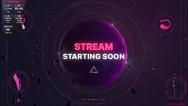 wildestatecouple online show from 07/19/26, 03:38