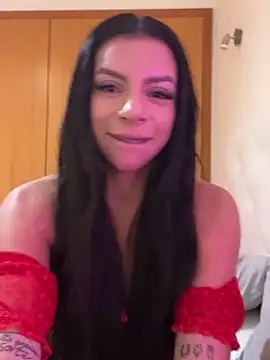 Misshellensecret online show from 03/13/26, 09:43