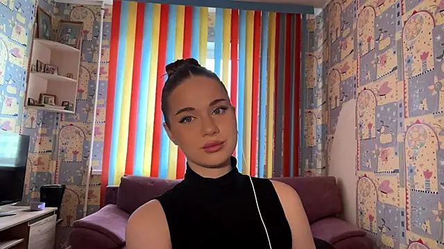Snapshot of Miss_Blessnyth chatting on 05/27/26, 06:10 Miss Blessnyth online show from 05/27/26, 06:10