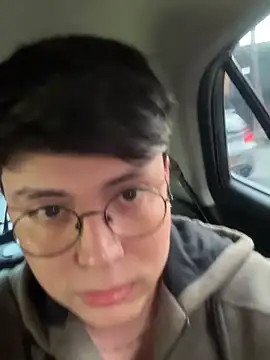 Dylan Finn online show from 04/21/26, 09:39