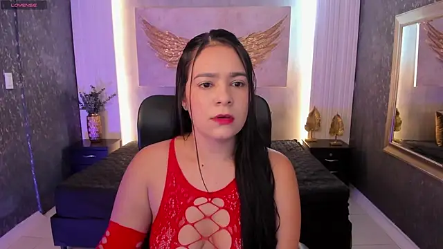 Emily-brown  online show from 04/01/26, 11:22