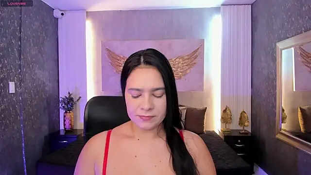 Emily-brown  online show from 04/08/26, 11:21