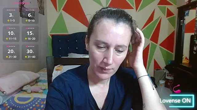 Mariam wish online show from 05/26/26, 04:25