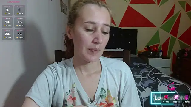 Mariam wish online show from 06/23/26, 05:44