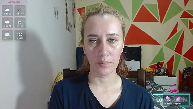 Mariam wish online show from 06/25/26, 04:33