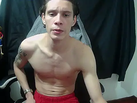 crixus11111 online show from 05/04/26, 03:35