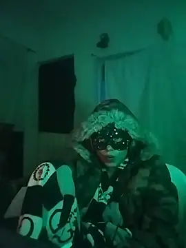 Salomee ramirezzz online show from 03/14/26, 06:30