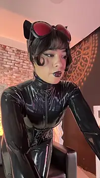 Liana Fem  online show from 04/07/26, 01:22