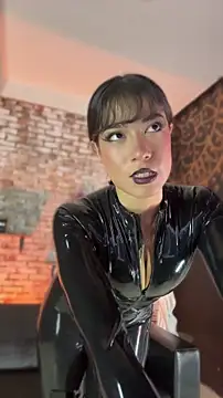 Liana Fem  online show from 04/19/26, 03:11