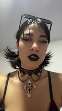 Liana Fem  online show from 04/27/26, 04:10