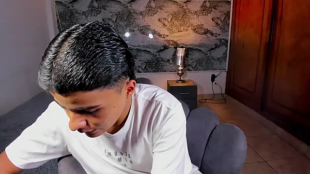 Liam Dustin online show from 05/01/26, 08:13